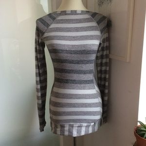 Lululemon Race Your Pace Long Sleeve Top